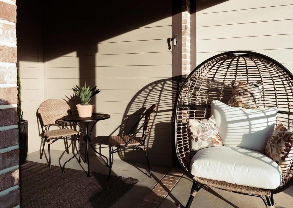 The Nest In 5 Points, Downtown, Walk To Everything Huntsville Exterior foto